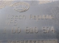  Защита арок (подкрылок) Skoda Octavia (A5) 2008-2013 6441649 #2