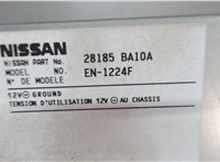 28185-ba10a Блок управления навигацией Nissan Primera P12 2002-2007 6443732 #4