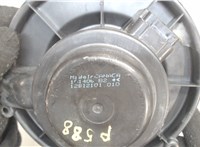  Двигатель отопителя (моторчик печки) Suzuki XL7 6444330 #4