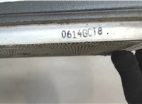  Радиатор кондиционера салона Honda Odyssey 2004- 6444787 #3