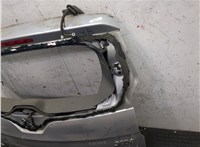  Крышка (дверь) багажника Peugeot 5008 2009-2016 6445731 #1
