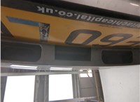  Крышка (дверь) багажника Peugeot 5008 2009-2016 6445731 #5