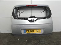  Крышка (дверь) багажника Peugeot 5008 2009-2016 6445731 #11