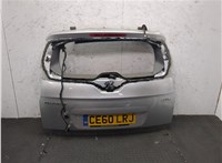  Крышка (дверь) багажника Peugeot 5008 2009-2016 6445731 #17