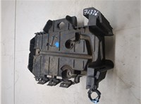  Полка под АКБ Peugeot 407 6449464 #3
