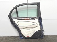  Дверь боковая (легковая) Jaguar XJ 2003–2008 6453652 #6