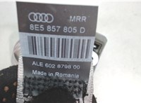 8E5857805D Ремень безопасности Audi A4 (B7) 2005-2007 6454620 #2