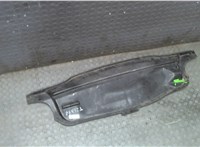  Защита моторного отсека (картера ДВС) Opel Zafira B 2005-2012 6455444 #2