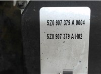 5Z0907379A, 5Z064117B Блок АБС, насос (ABS, ESP, ASR) Volkswagen Fox 2005-2011 6458861 #3