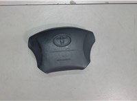 4513060180B0 Подушка безопасности водителя Toyota Land Cruiser (100) - 1998-2007 6459146 #1