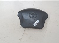 4513060180B0 Подушка безопасности водителя Toyota Land Cruiser (100) - 1998-2007 6459146 #4