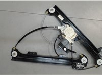  Стеклоподъемник электрический BMW 5 E60 2003-2009 6459279 #1