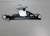  Стеклоподъемник электрический BMW 5 E60 2003-2009 6459285 #2