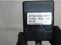 37740-PGK-A010 Блок управления вентиляторами Acura MDX 2001-2006 6460478 #2