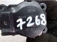 W4497001 Электропривод заслонки отопителя Renault Latitude 6461763 #3