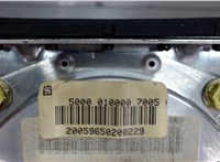  Подушка безопасности водителя Audi A8 (D2) 1994-1999 6462236 #3