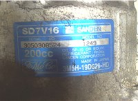 3M5H19D629HD, 3050308524 Компрессор кондиционера Volvo V50 2004-2007 6463049 #4