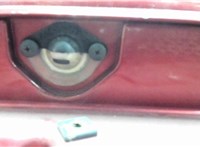  Крышка (дверь) багажника Ford Mustang 1994-2004 6473394 #4