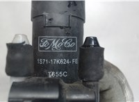  Двигатель (насос) омывателя Ford Kuga 2008-2012 6475373 #2
