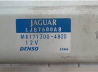 177300-4800 Блок управления климат-контролем Jaguar XK 1996-2004 6475804 #2