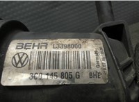 3c0145805g Радиатор интеркулера Volkswagen Passat 6 2005-2010 6477953 #3
