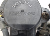 8945232060 Заслонка дроссельная Toyota Camry 1991-1996 6479266 #3