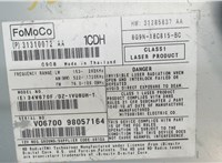 31310072, 8G9N18C815BC Магнитола Volvo XC60 2008-2017 6480243 #4