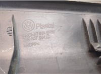  Накладка стойки Volkswagen Amarok 2010-2016 6481342 #7