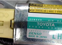 8983060020  Датчик удара Toyota Land Cruiser Prado (120) - 2002-2009 6482285 #2
