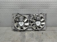  Вентилятор радиатора Mazda 6 (GJ) 2012-2018 6482876 #1