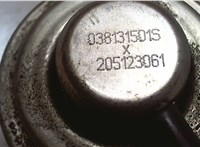  Клапан рециркуляции газов (EGR) Volkswagen Bora 6485521 #2