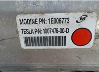 1007476-00-d Теплообменник Tesla Model S 6486136 #3