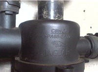  Корпус термостата Jaguar XF 2007–2012 6489054 #2