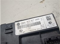 4L0907289A, 4L0910289D, 5DK00876282 Блок комфорта Audi A3 (8P) 2003-2013 6489250 #7