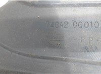 748A2CG010 Пластик кузовной Infiniti FX 2003-2008 6489720 #2