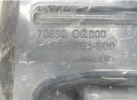 78853CG000 Пластик кузовной Infiniti FX 2003-2008 6489754 #3