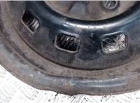  Диск колесный Chevrolet Matiz (Spark) 2005-2010 6490419 #3