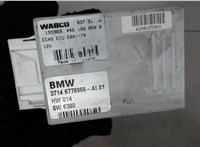  Блок управления пневмоподвеской BMW X5 E70 2007-2013 6491023 #2