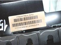 5GR78WL5AD Подушка безопасности переднего пассажира Dodge Ram (DR / DH) 2001-2009 6493243 #2