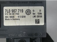 7L0907719 Блок управления сигнализацией Porsche Cayenne 2002-2007 6493674 #3