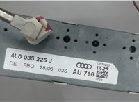 4L0035225J Усилитель антенны Audi Q7 2006-2009 6493933 #2