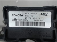 891830C040 Датчик ускорения Toyota Sequoia 2008- 6495174 #3