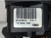4F1941531D Переключатель света Audi Q7 2006-2009 6495388 #3