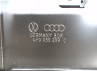 4f0035209c Кронштейн блока управления Audi A6 (C6) 2005-2011 6500807 #3