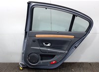 821000022R Дверь боковая (легковая) Renault Laguna 3 2007- 6502199 #4