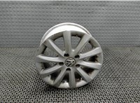  Диск колесный Volkswagen Passat 6 2005-2010 6506983 #1