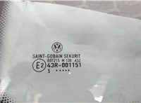  Стекло кузовное боковое Volkswagen Fox 2005-2011 6508897 #2