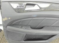  Дверь боковая (легковая) Mercedes CLS C218 2011-2017 6509385 #4