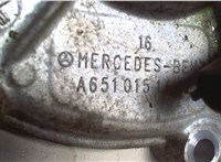  Картер маховика Mercedes C W204 2007-2013 6515623 #2
