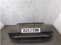  Бампер Fiat Doblo 2001-2005 6516450 #8